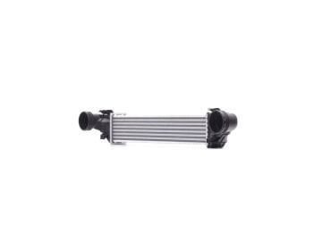 Mercedes E Serisi W211 Intercooler Turbo Radyatörü M271 A2115001102