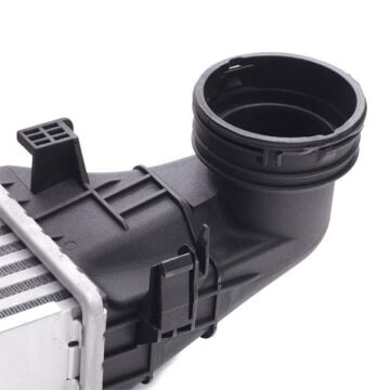 Mercedes E Serisi W211 Intercooler Turbo Radyatörü M271 A2115001102