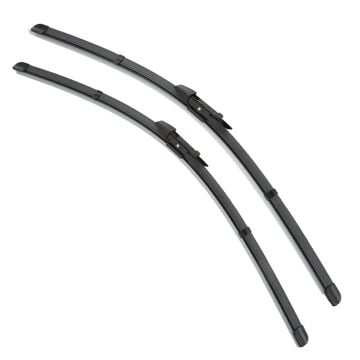 Bmw 5 Serisi E60 E61 Silecek Süpürgesi Ön Takım 650/580MM  61610431438