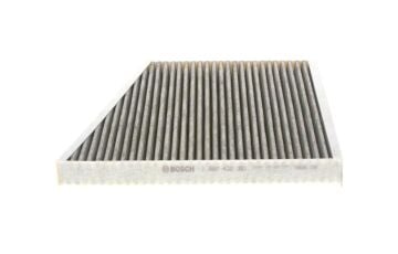 Mercedes E Serisi W211 Polen Filtresi Karbonlu OM646 M271 M272 M112 A2118300218