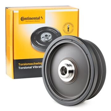 Bmw 3 Serisi E46 E90 5 Serisi E60 Krank Kasnağı M47N 11237805696