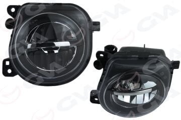 Bmw 5 Serisi F10 Sis Farı Led Sol 14-16 63177311293
