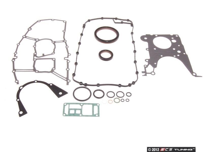 Bmw 3 Serisi E46 Takım Conta Alt M43 11111712981