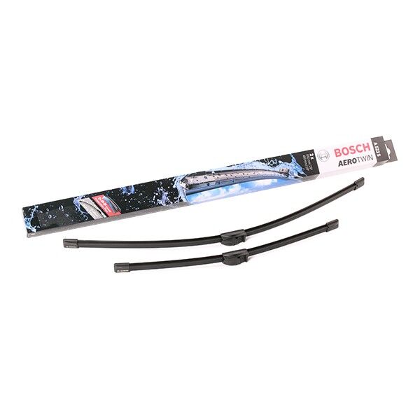 Bmw 5 Serisi F10 Silecek Süpürgesi 650mm - 450mm 61612147361