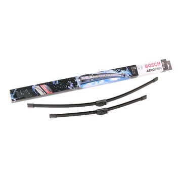 Bmw 5 Serisi F10 Silecek Süpürgesi 650mm - 450mm 61612147361