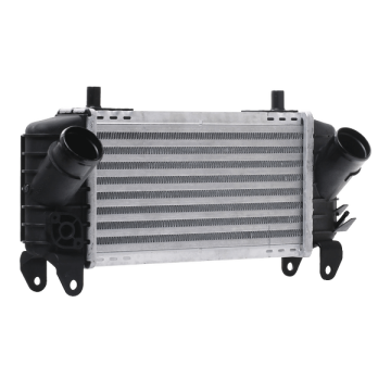 Mercedes C Serisi W205 CLS C218 E Serisi W212 W213 S Serisi W222 Turbo Radyatörü M276 A2760900214