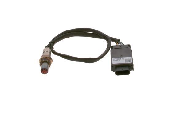 Bmw 2 Serisi F22 F44 F46 3 Serisi F30 4 Serisi F32 F33 NOx Sensörü 13628580408