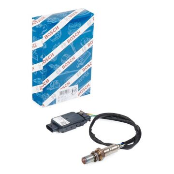 Bmw 2 Serisi F22 F44 F46 3 Serisi F30 4 Serisi F32 F33 NOx Sensörü 13628580408