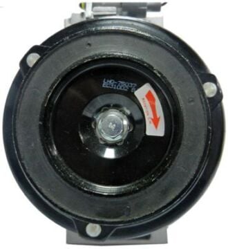 Bmw 5 Serisi F10 Klima Kompresörü N53 N52 64509196890