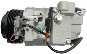 Bmw 5 Serisi F10 Klima Kompresörü N53 N52 64509196890