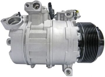 Bmw 5 Serisi F10 Klima Kompresörü N53 N52 64509196890