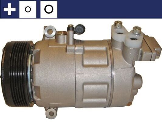 Bmw 3 Serisi E46 Klima Kompresörü 01-05 N42 N46 64529175669