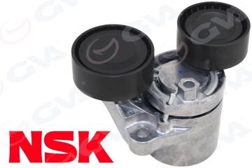 Bmw 3 Serisi E90 V Kayış Gergi Rulmanı Kütüklü Komple 11287823199