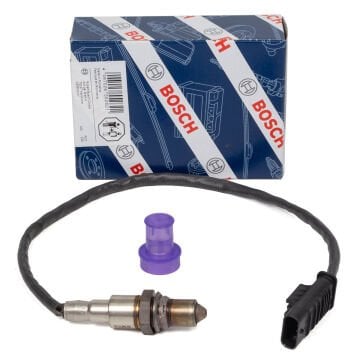 Bmw F20 F22 F30 F32 F10 Oksijen Sensörü B37 B47 13628589104
