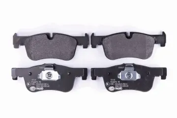 Bmw 1 Serisi F20 F21 2 Serisi F23 F22 Ön Fren Balatası 34116858910