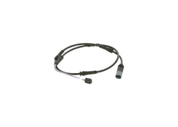 Bmw 5 Serisi F10 Fren Balata Fişi Arka 34356791962
