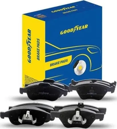 Bmw X5 E70 F15 X6 E71 F16 Fren Balatası Ön 34116852253