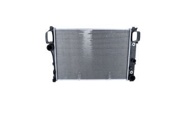 Mercedes S Serisi W221 C216 Motor Su Radyatörü OM651 M272 OM642 05-13 A2215003103