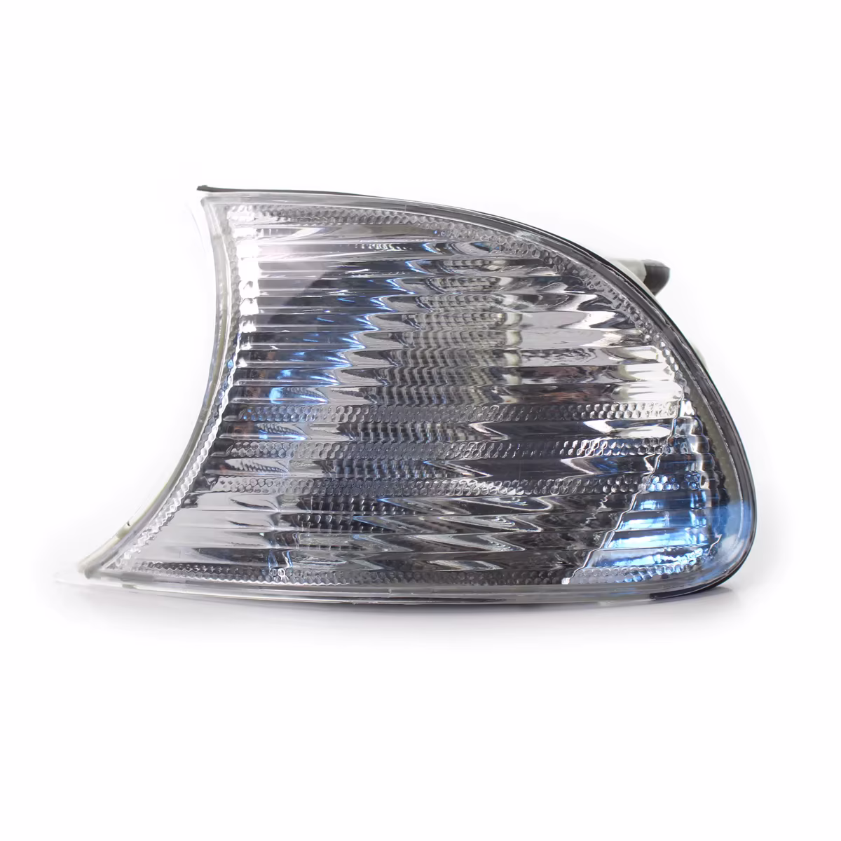 Bmw 3 Serisi E46 Coupe Sinyal Sol Ön Beyaz 63126904307