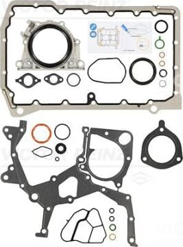 Bmw 3 Serisi E46 E90 5 Serisi E60 Alt Takım Conta M47 11117788076