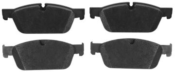 Mercedes GL Serisi X166 ML Serisi W166 Fren Balatası Ön A0074207920