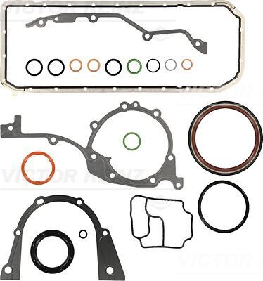 Bmw 3 Serisi E46 5 Serisi E60 Alt Takım Conta M52 M54 11111432478