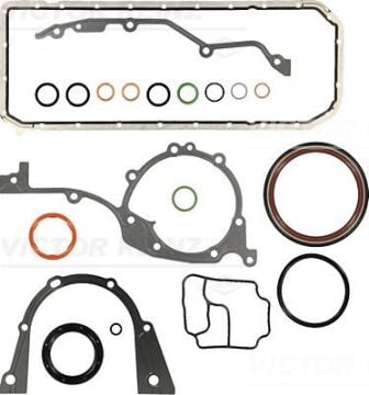 Bmw 3 Serisi E46 5 Serisi E60 Alt Takım Conta M52 M54 11111432478