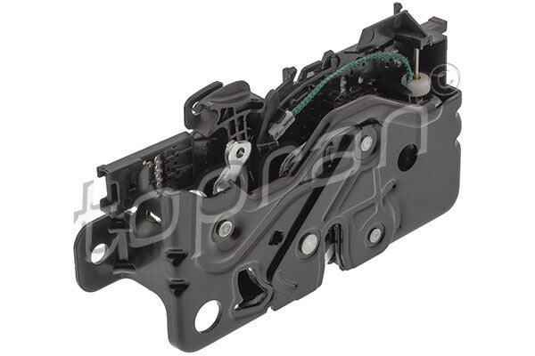 Bmw E46 F30 X1 F48 Bagaj Kilidi Vakumlu 51247357112