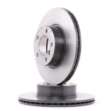 Bmw 3 Serisi E90 E92 E93 X1 E84 Fren Diski Ön Brembo 34118848417