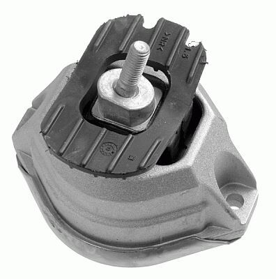 Bmw 5 Serisi E60 Motor Kulağı Sol 22116762607