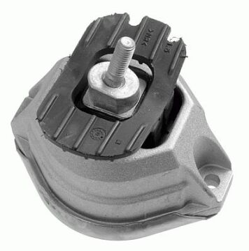 Bmw 5 Serisi E60 Motor Kulağı Sol 22116762607