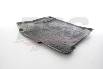 Bmw 1 Serisi E81-82 Bagaj Havuzu 51479138567