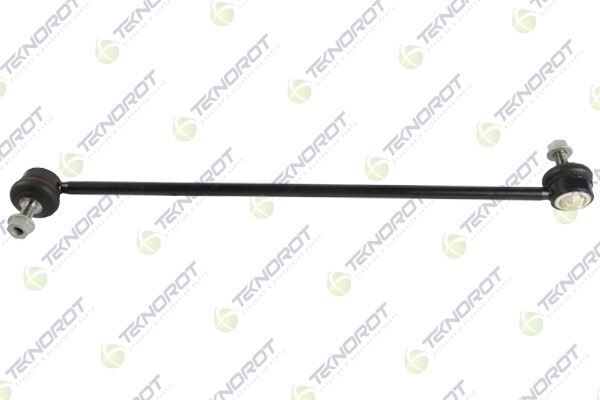 Bmw 5 Serisi E60 xDrive Z Rotu Ön Sol 31306781549