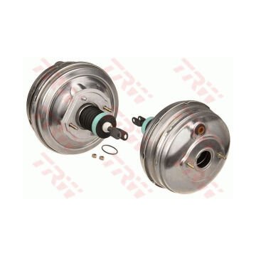 Bmw 5 Serisi E60 Hidrovak Fren Servosu Westinghouse 34336761086