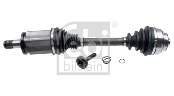 Bmw 5 Serisi F10 F11 xDrive AKS Komple Ön Sol 31607618681
