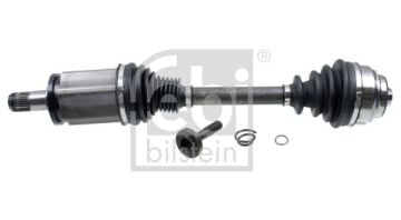 Bmw 5 Serisi F10 F11 xDrive AKS Komple Ön Sol 31607618681