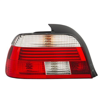 Bmw 5 Serisi E39 Arka Stop Beyaz Sol 00-03 63216902527