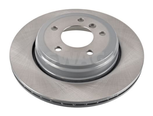 Bmw 5 Serisi E60 Fren Diski Arka 34216772085