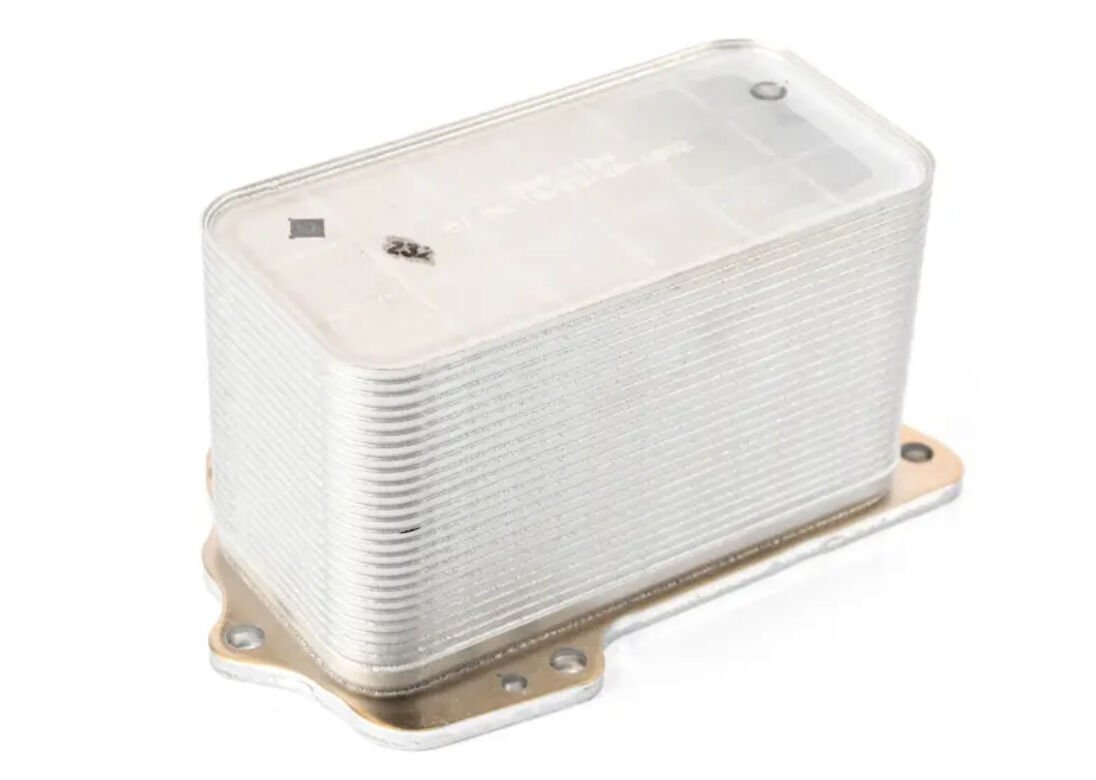 Bmw F20 G20 F30 F36 Motor Yağ Soğutucu B57 B58 11428583901