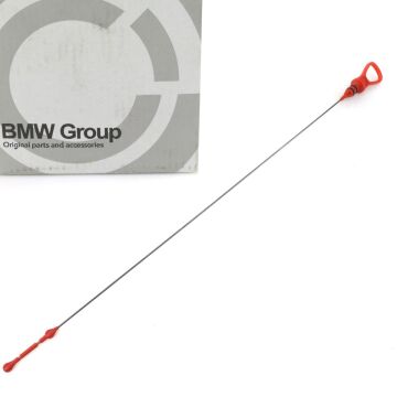 Bmw 3 Serisi E46 Motor Yağ Çubuğu N40 N42 N45 N46 11437505490