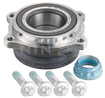Mercedes E Serisi W213 Teker Rulmanı Arka A2113560000