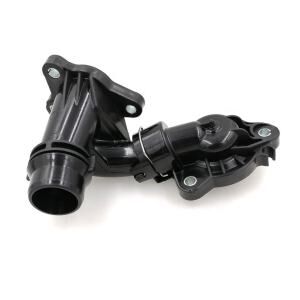 Bmw 5 Serisi G30 Termostat B47 2017- 11518472111