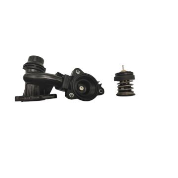 Bmw 5 Serisi G30 Termostat B47 2017- 11518472111