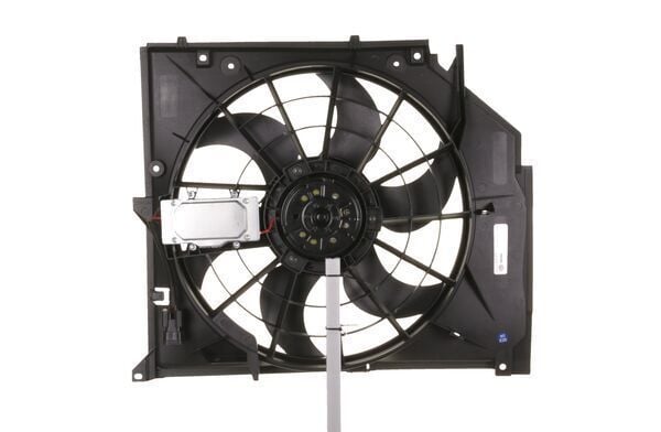 Bmw 3 Serisi E46 Komple Fan Motoru M43 M52 M54 N52 N42 N46 17117561757