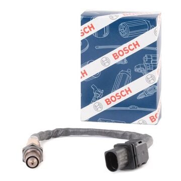 Bmw 3 Serisi E90 F30 E92 4 Serisi F32 5 Serisi E60 F10 Oksijen Sensörü M47 N57 13627791600