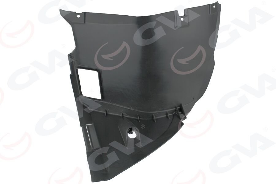 Bmw 3 Serisi E46 Çamurluk Davlumbazı Sol Ön Sedan 51718193811
