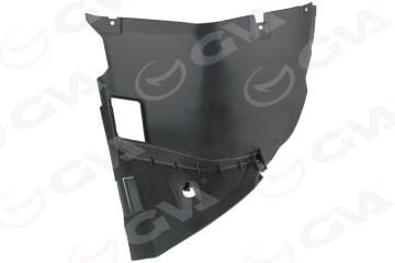 Bmw 3 Serisi E46 Çamurluk Davlumbazı Sol Ön Sedan 51718193811
