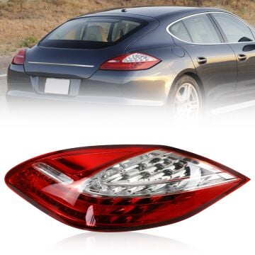 Porsche Panamera Stop Lambası Sol 970 09-13 97063141103