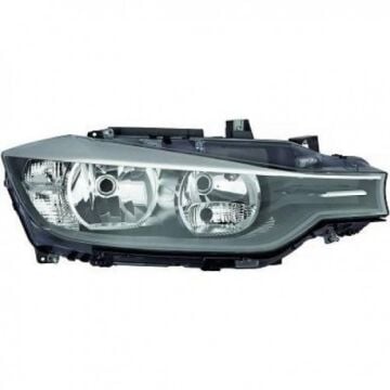 Bmw 3 Serisi F30 Sağ Far Halojen 2011- 63117259524