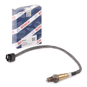 Bmw 5 Serisi F10 Mini Clubman R55 Oksijen Sensörü N63 N18 11787576673